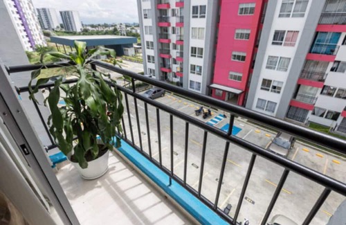 Pereira Apartamento | Newly Renovated 2-Bedroom Apartment/Modern Comfort in Prime Location.
