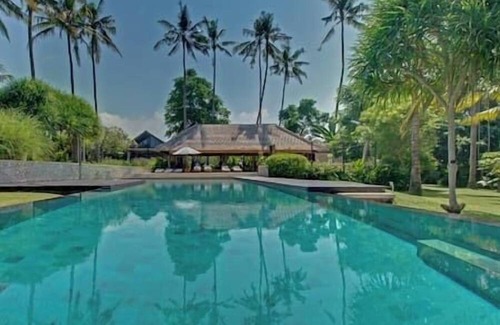Ketewel Villa | Villa Samadhana by Elite Havens
