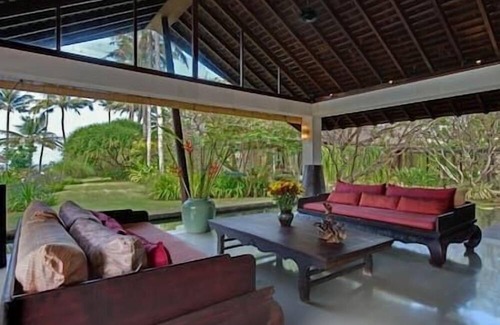 Ketewel Villa | Villa Samadhana by Elite Havens