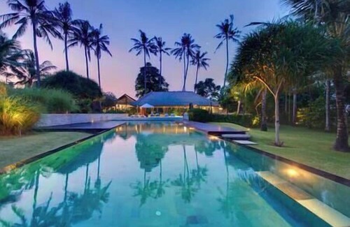 Ketewel Villa | Villa Samadhana by Elite Havens