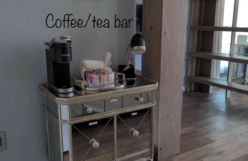 Sugar Land Apartamento | Charming Cozy studio in Sugar Land TX with AC, small pets ok.