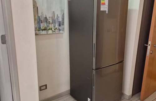 Barrio Italia Apartamento | Metro Apartment at the Door + Terrace