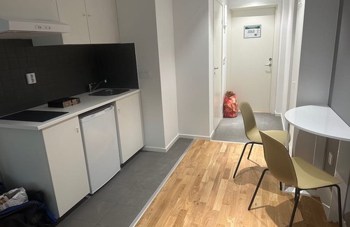 Karrdal Apartamento | Apartment in Sollentuna Stockholm