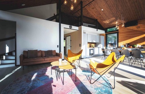Pohja Apartamento | Stay North - Jyrkäs