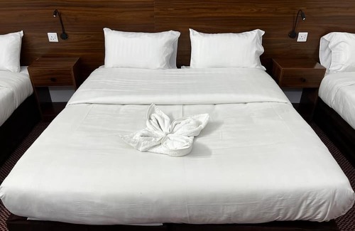 Medina Hotel | Charming hotel in enchanting Madina with fitness room