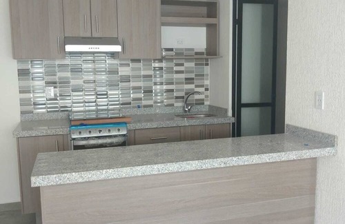 Azcapotzalco Apartamento | Adorable apartment with fitness room in Ciudad de México