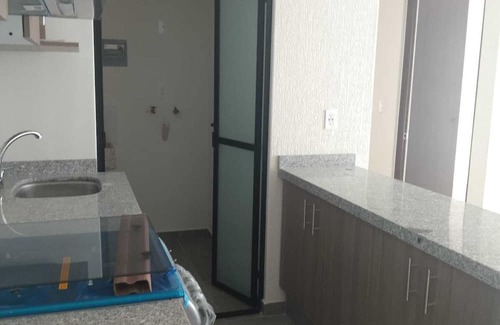 Azcapotzalco Apartamento | Adorable apartment with fitness room in Ciudad de México