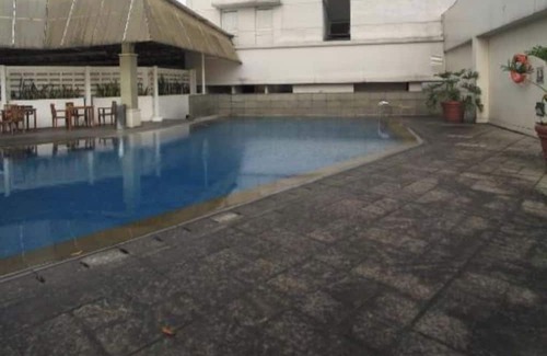 Braga Apartamento | Apartemen Braga Citywalk A 05C By PROELIA INDONESIA