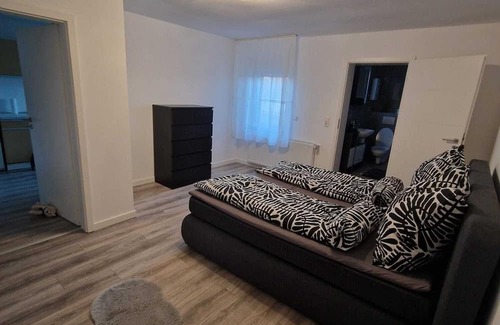 Dillingen Casa | Vacation apartment/fitter room