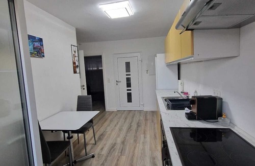 Dillingen Casa | Vacation apartment/fitter room