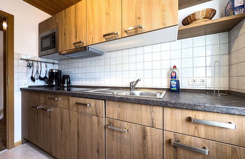 Steibis Apartamento | Vacation apartment Landhaus Steibis - 4 summits