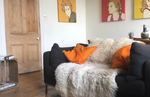 Bristol Apartamento | higgihaus 46 5 Bedroom House
