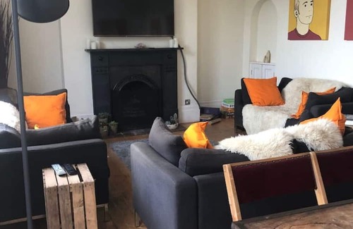 Bristol Apartamento | higgihaus 46 5 Bedroom House