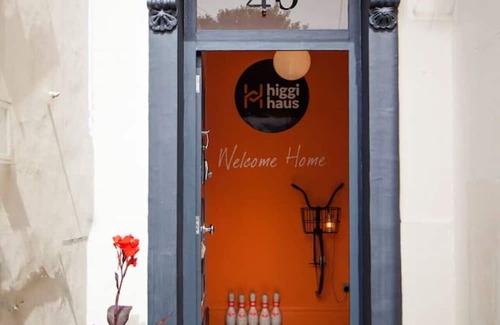 Bristol Apartamento | higgihaus 46 5 Bedroom House