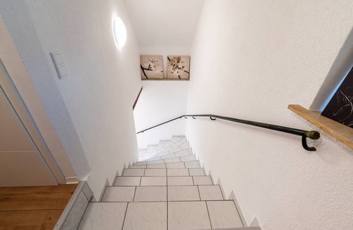 Gittersee Apartamento | Apartment 'Monteurswohnung By N8Quartier' with Wi-Fi