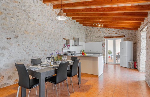 Selva Villa | Villa Sera de Caimari By home villas 360