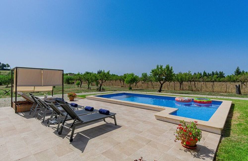Selva Villa | Villa Sera de Caimari By home villas 360