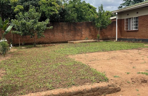Lilongwe Casa | Liora Homes