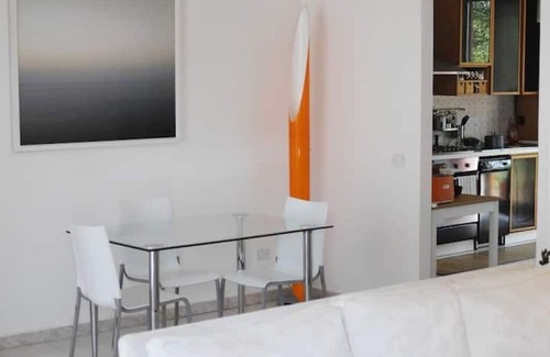 Garlasco Villa | Smart working in the Ticino Park.