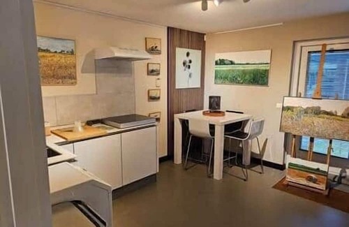 Emmen Apartamento | Artz of Nature, Atelier @Home