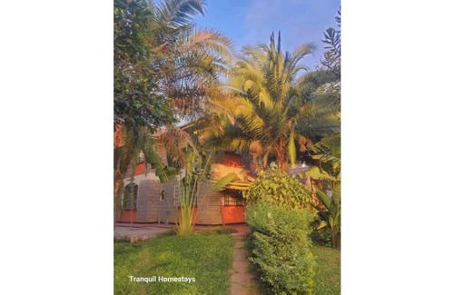 Naro Moru Apartamento | Tranquil Homestays