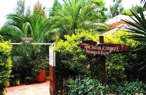 Naro Moru Apartamento | Tranquil Homestays