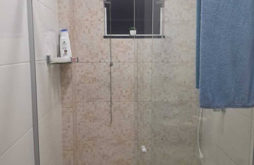 Patos de Minas Apartamento | Room near Av JK