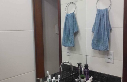 Patos de Minas Apartamento | Room near Av JK
