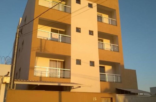 Patos de Minas Apartamento | Room near Av JK
