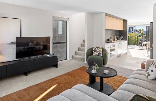 Christchurch City Centre Apartamento | The Pavilion Luxury Escape