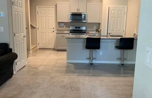 North Las Vegas Casa | 3-bedroom house in lovely North Las Vegas with attached garage