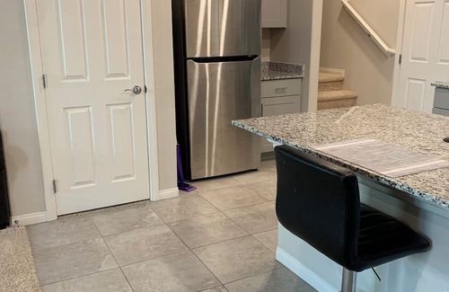 North Las Vegas Casa | 3-bedroom house in lovely North Las Vegas with attached garage