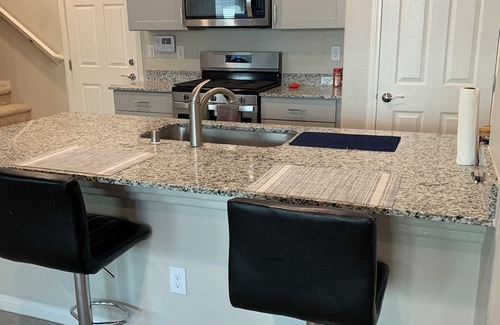 North Las Vegas Casa | 3-bedroom house in lovely North Las Vegas with attached garage
