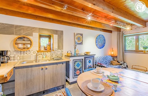 Saint-Ythaire Casa | Mandadodo - BONNAY-SAINT-YTHAIRE
