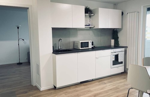 Sector 6 Apartamento | Welcoming apartment with AC in vibrant Bucharest
