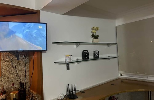 Tucacas Apartamento | Cozy apartment on the beach with panoramic view in Tucacas Morrocoy