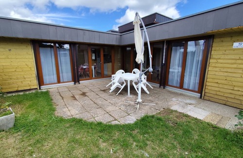 Vernet-la-Varenne Condominio | Cottage atmosphere