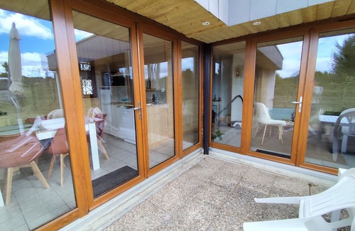 Vernet-la-Varenne Condominio | Cottage atmosphere
