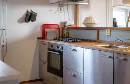 Meerkerk Otro | Rural Private Loft