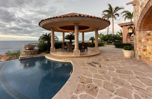 San Jose del Cabo Villa | Villa Bravura del Mar