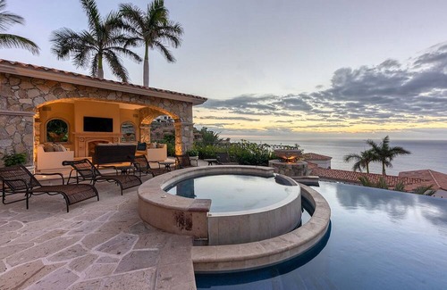 San Jose del Cabo Villa | Villa Bravura del Mar