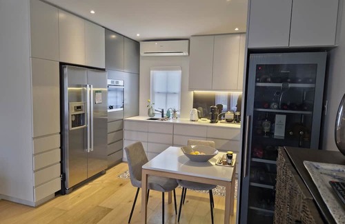 Stellenbosch Villa | Winelands Golf Lodges 34 at De Zalze