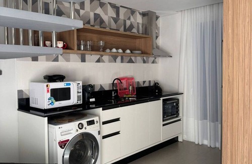 Praia da Armacao do Itapocoroi Cabina | D'Santa Lofts - Penha - SC