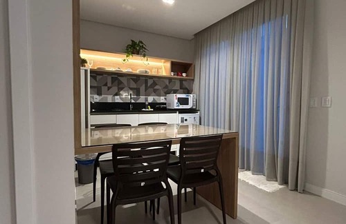 Praia da Armacao do Itapocoroi Cabina | D'Santa Lofts - Penha - SC