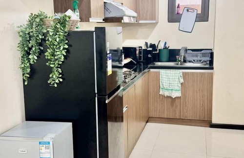 Pasay Condominio | Radiance Manila bay 2 br & 3 bath