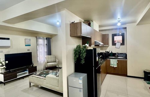 Pasay Condominio | Radiance Manila bay 2 br & 3 bath