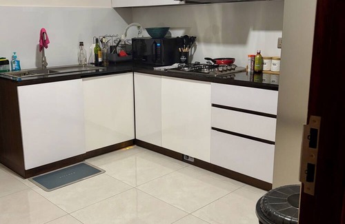 Mount Lavinia Apartamento | Staysafe Marine Drive 3BR