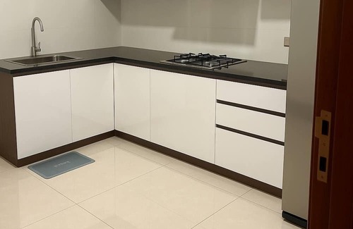 Mount Lavinia Apartamento | Staysafe Marine Drive 3BR