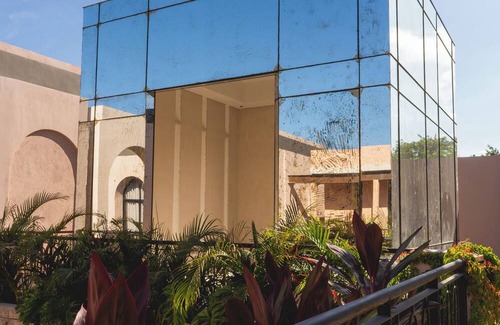 Tulum Villa | La Chamana - Private Luxury Villa in Tulum - Ideal for Groups & Retreats