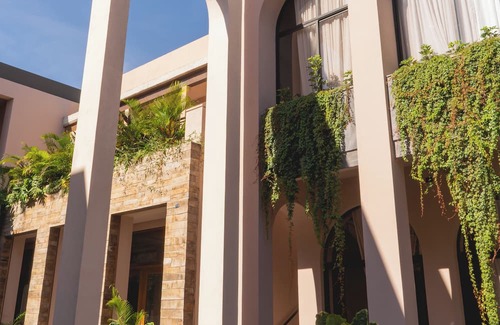 Tulum Villa | La Chamana - Private Luxury Villa in Tulum - Ideal for Groups & Retreats